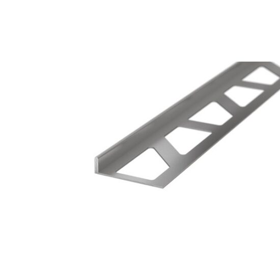 PRINZ 721 STRAIGHT STOP 4.5MM STAINLESS STEEL 2,5M