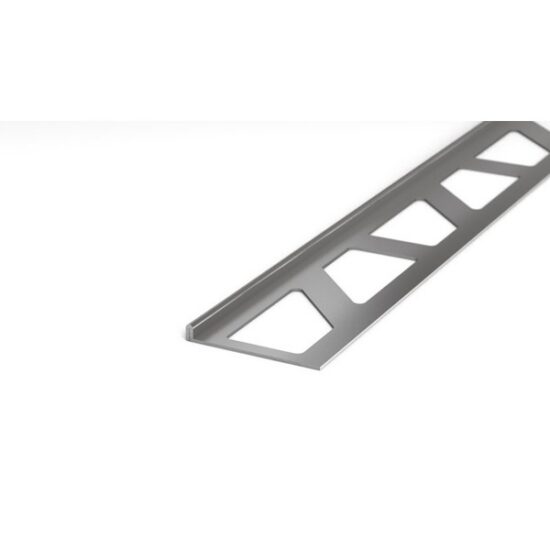 PRINZ 729 STRAIGHT STOP 2.5MM STAINLESS STEEL 2,5M