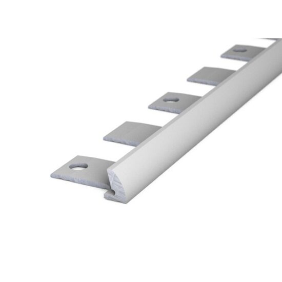 PRINZ 158 LÕPULIIST PAINUTATAV 5MM ALU 2,5M
