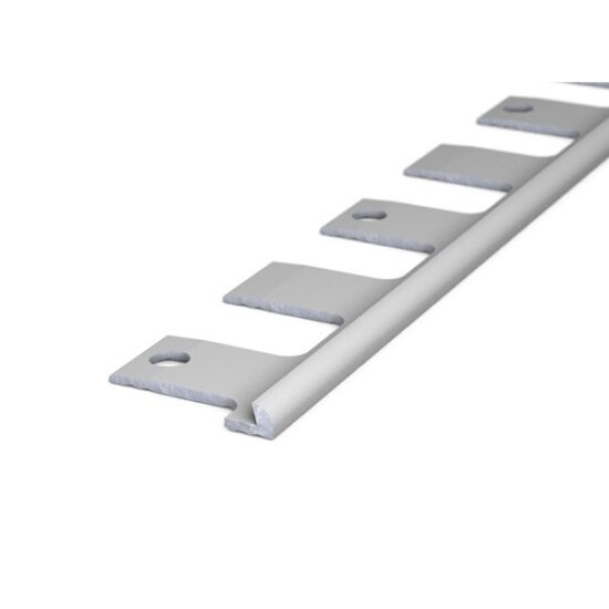 PRINZ 159 LÕPULIIST PAINUTATAV 2MM ALU 2,5M