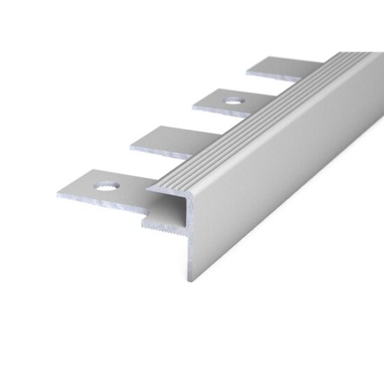 PRINZ 176 STAIRNOSING BENDABLE 5MM 2,5M