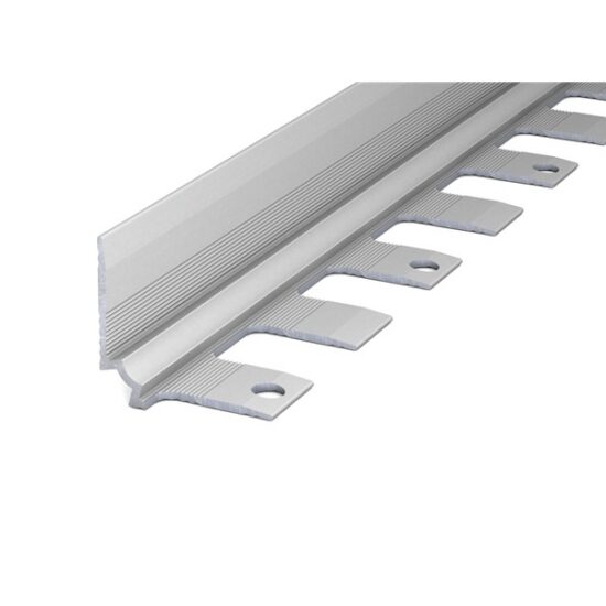 PRINZ 107 INNER ANGLE BENDABLE 3MM ALU 2,5M
