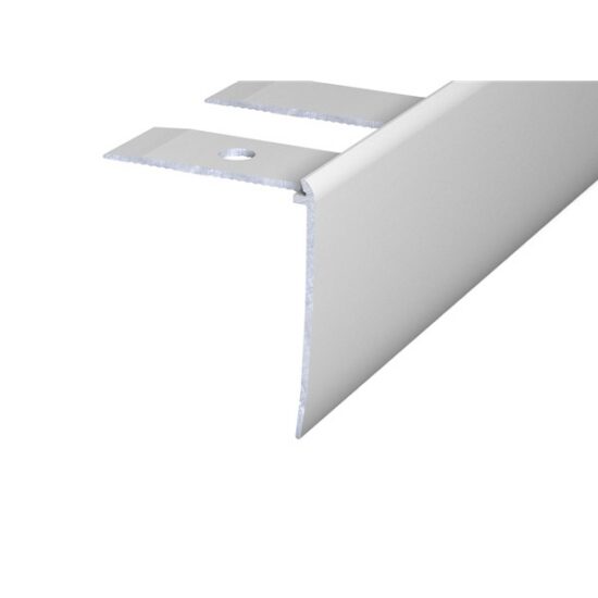 PRINZ 288 STAIRNOSING BENDABLE 3MM ALU 2,5M