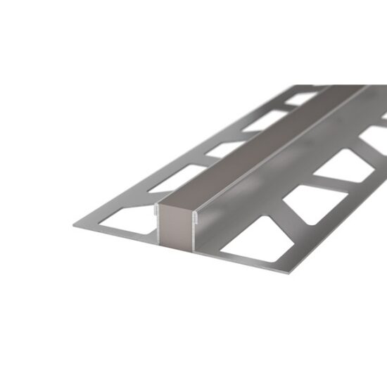 PRINZ 783 DEFORMATSIOONILIIST 8MM RVT+EPDM HALL 2,5M