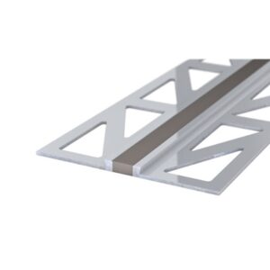 PRINZ 777 LIIKUNTASAUMALISTA ALU+EPDM 2MM 2,5M